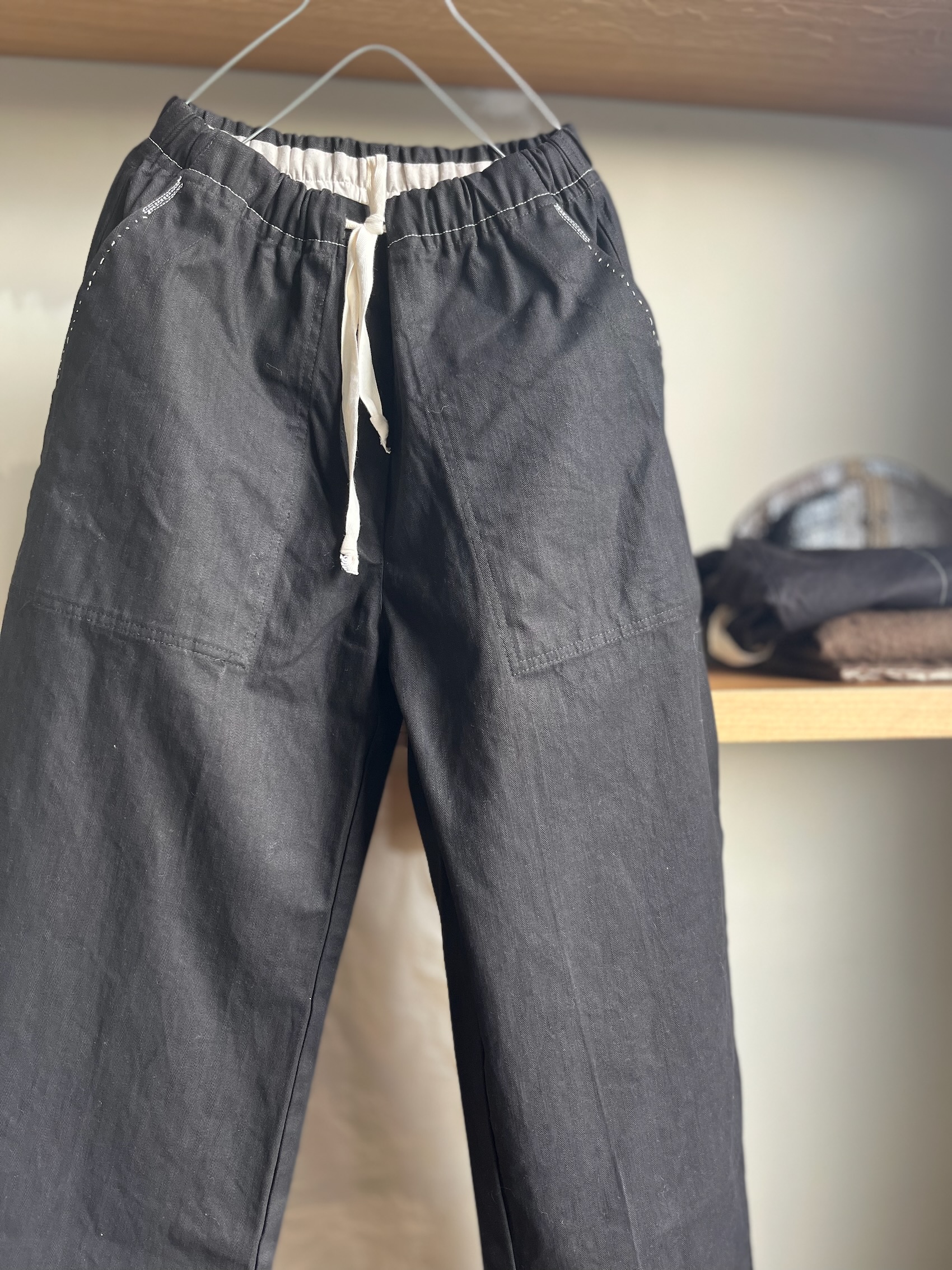 ELIN - DEEP CHOCOLATE