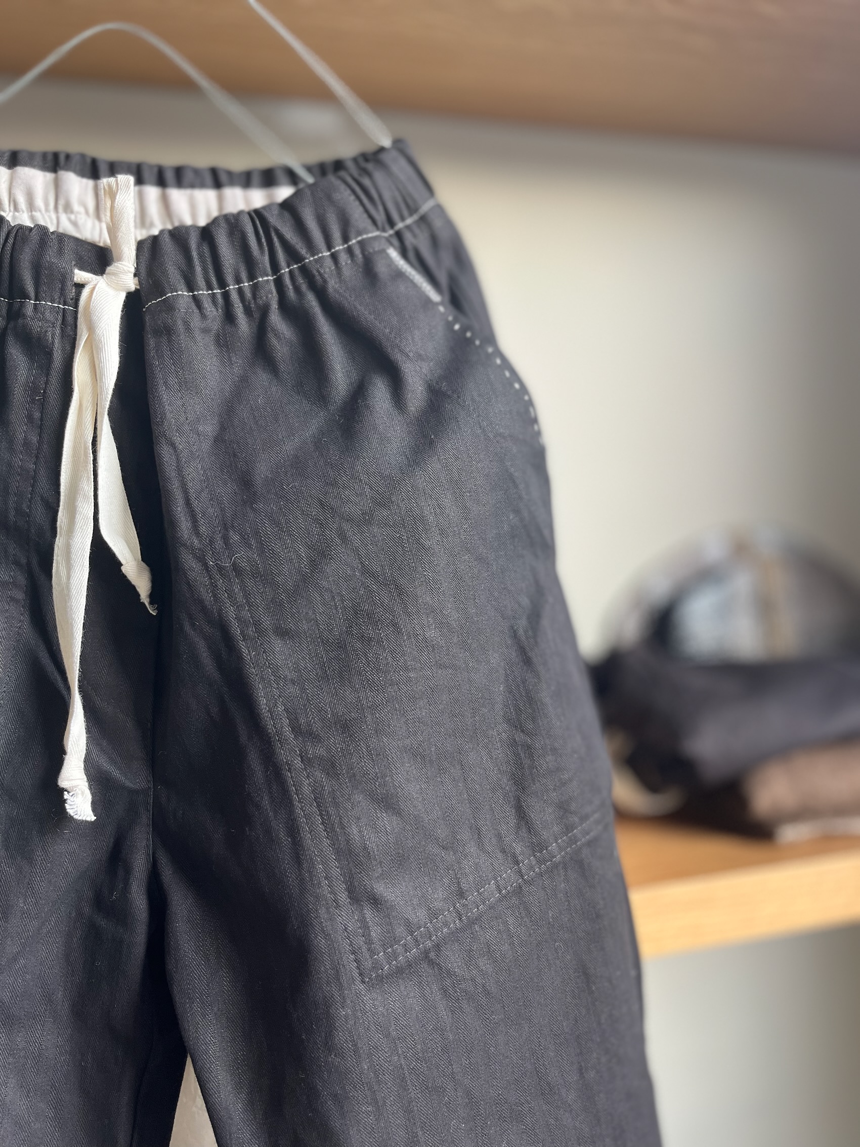 ELIN - DEEP CHOCOLATE