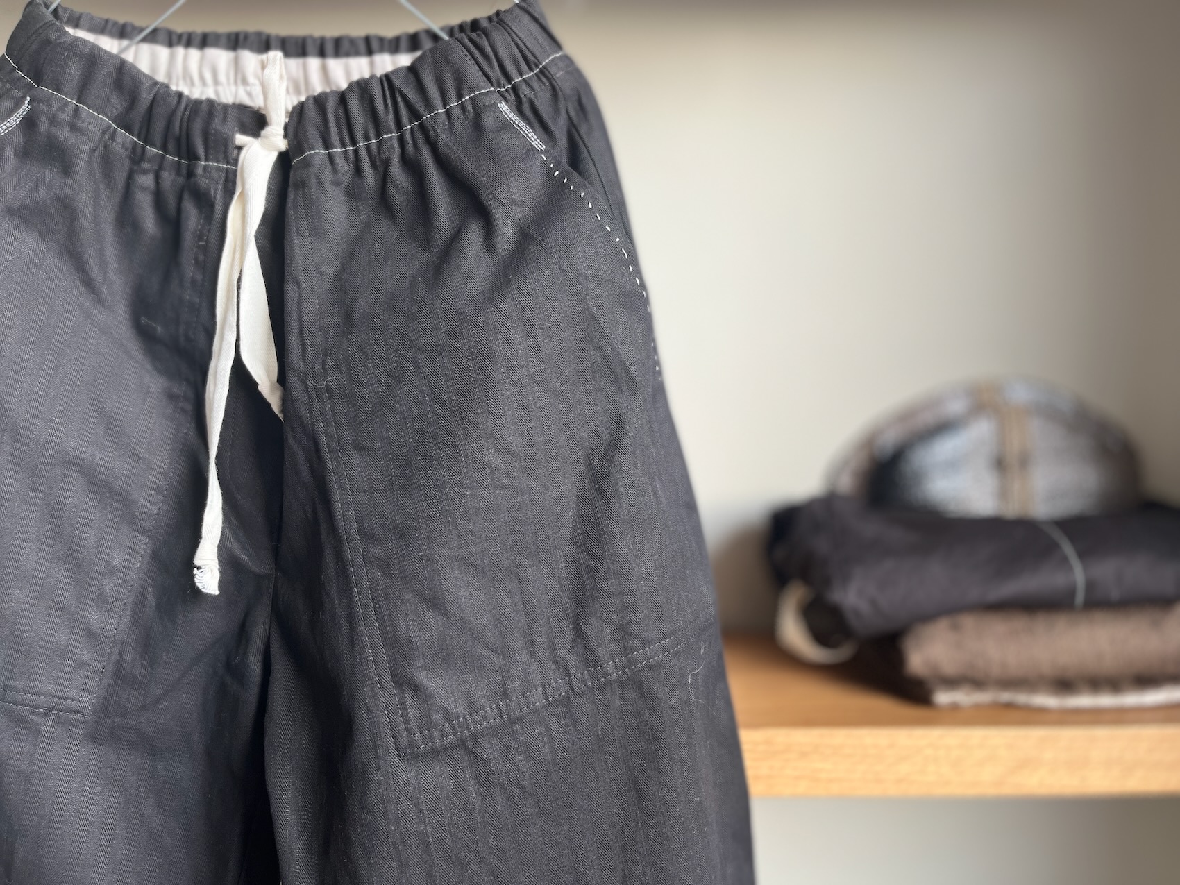 ELIN - DEEP CHOCOLATE