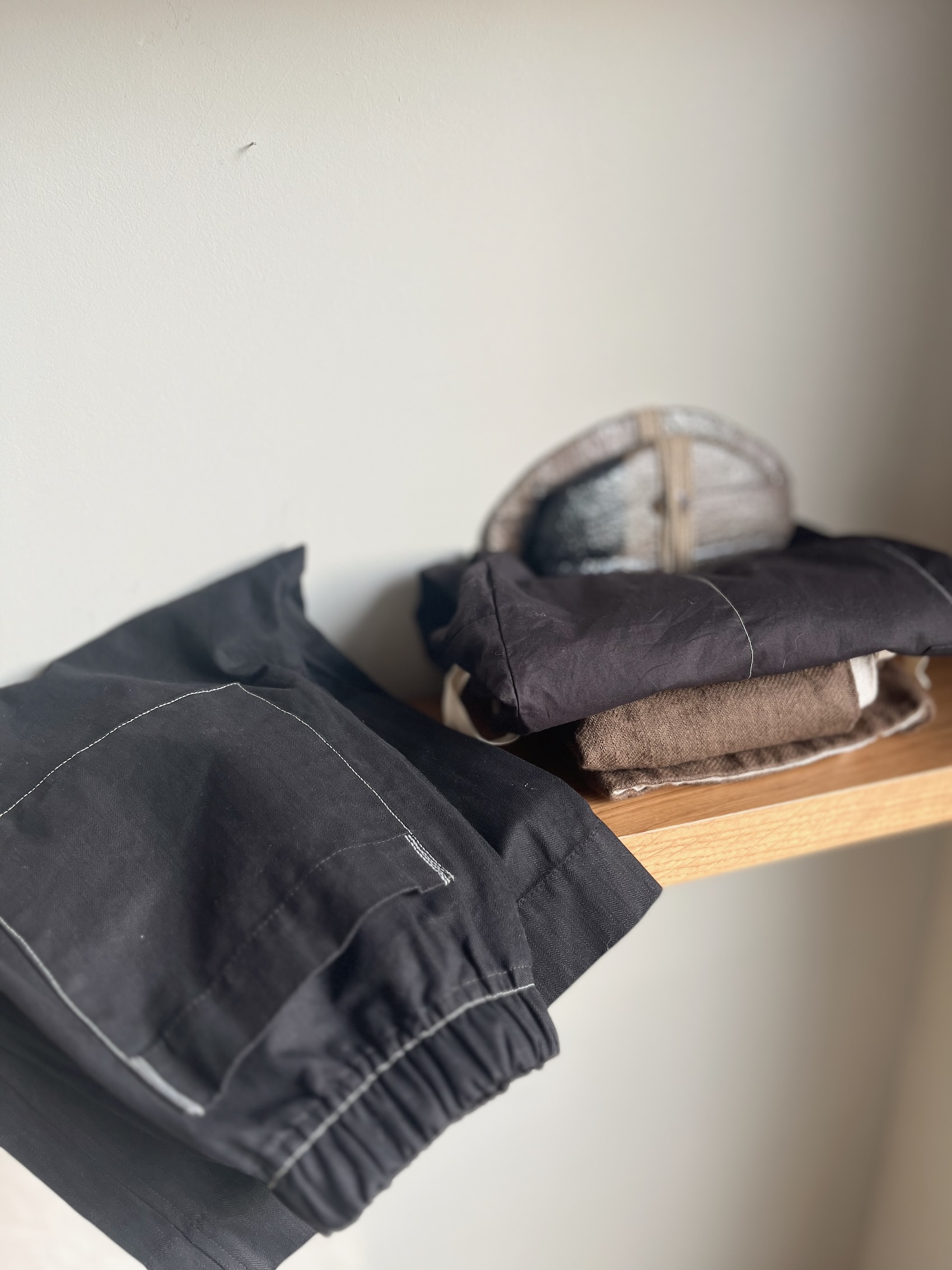 ELIN - DEEP CHOCOLATE