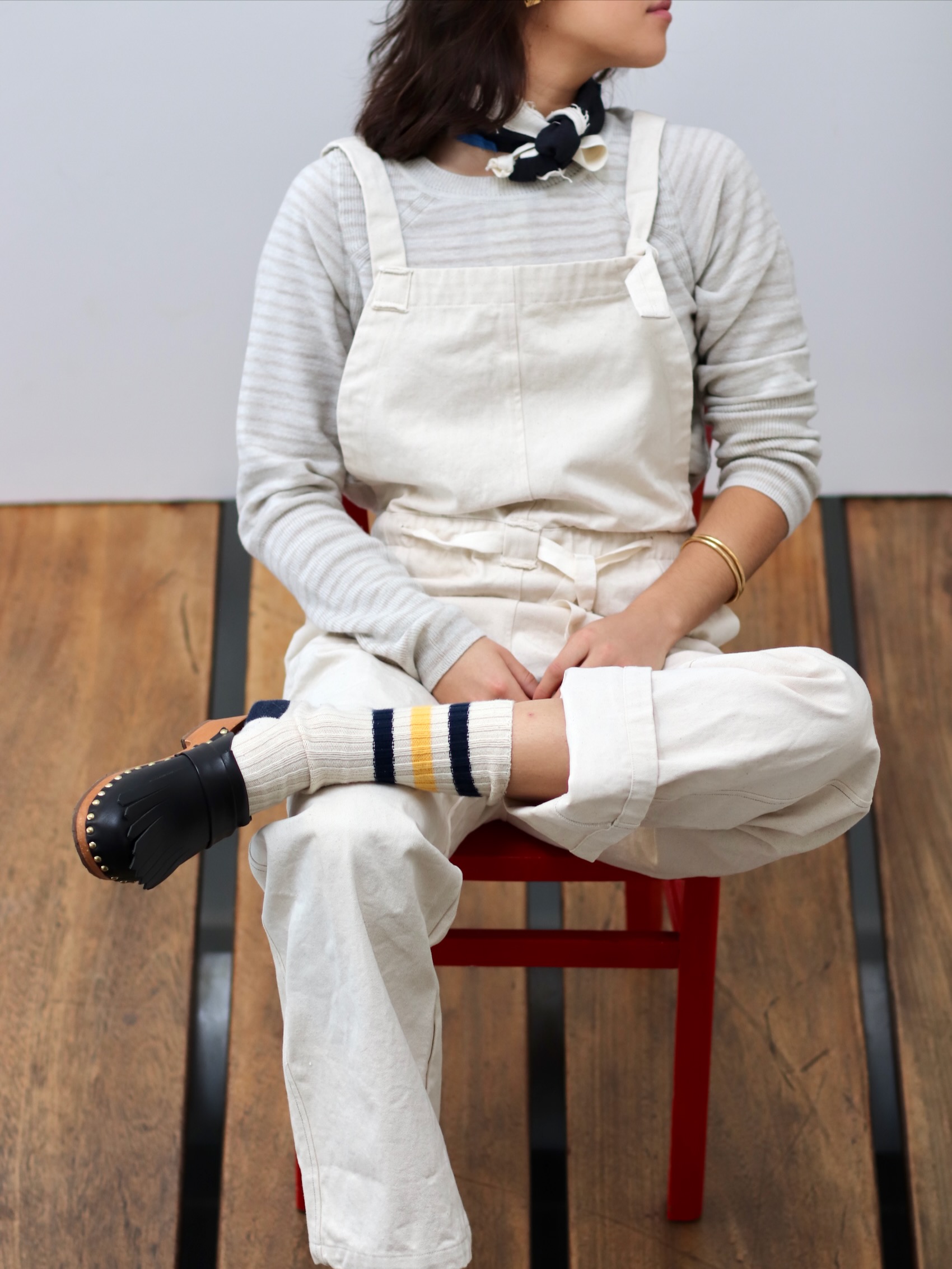 AYA - ORGANIC COTTON