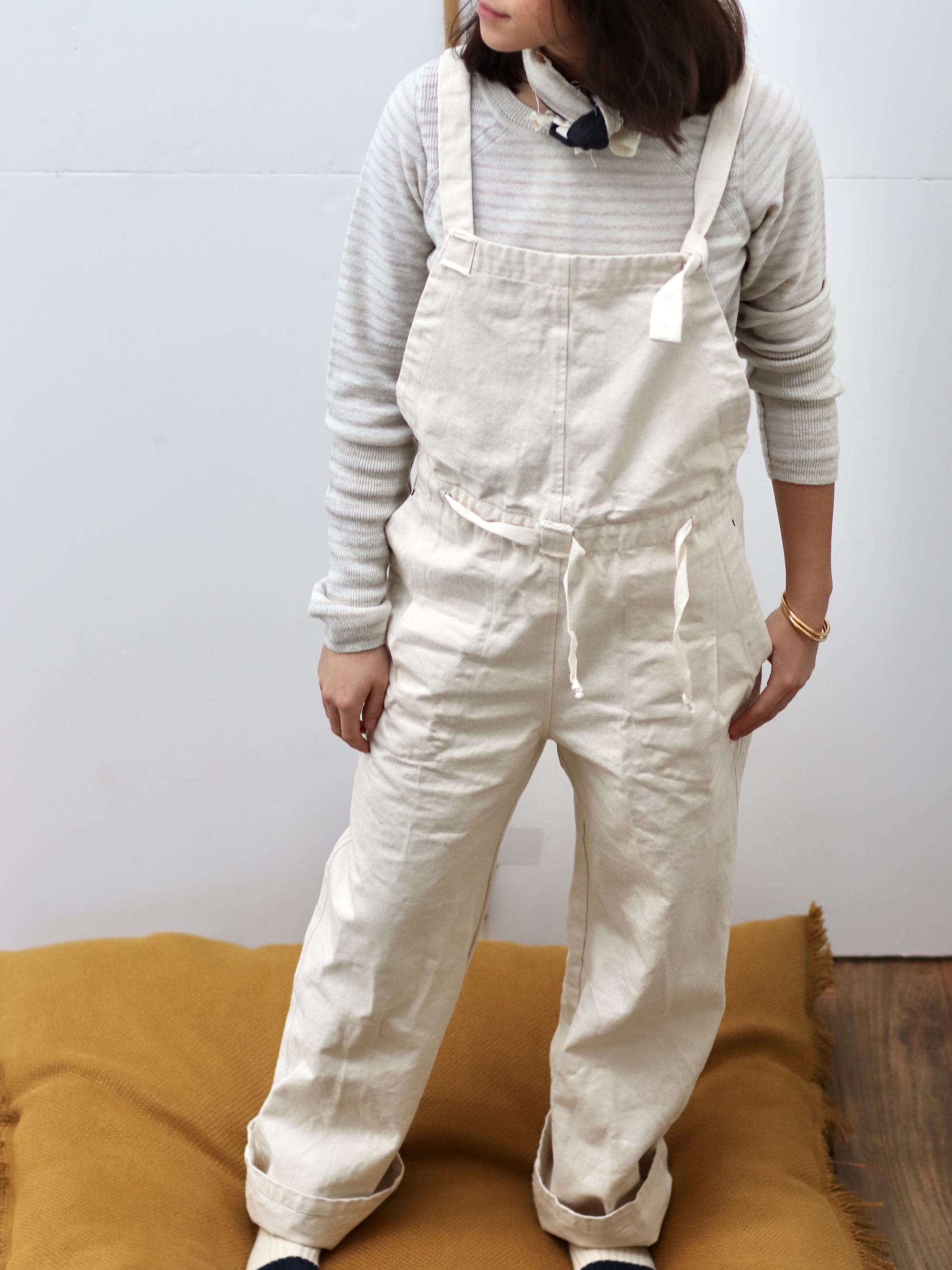 AYA - ORGANIC COTTON