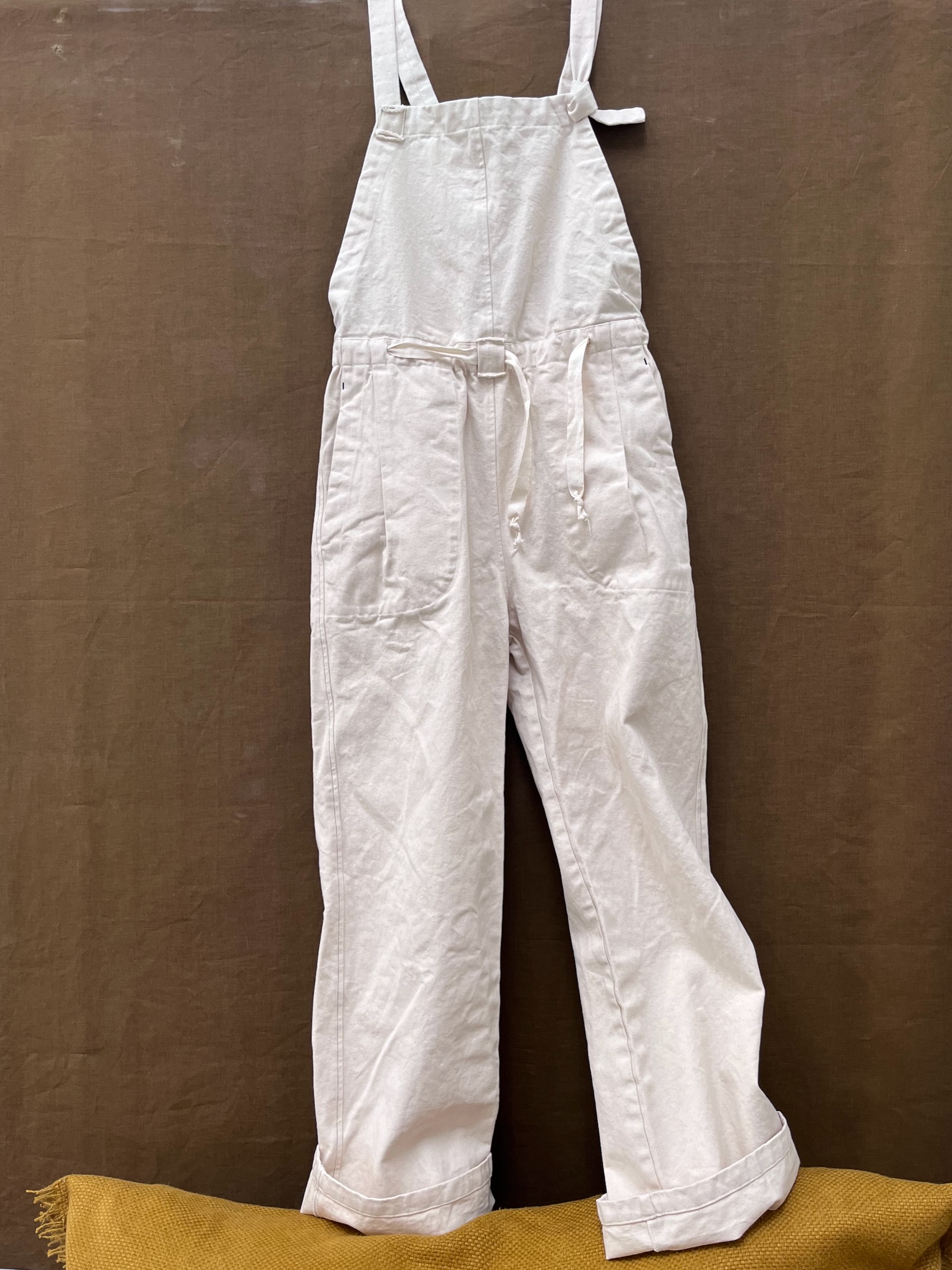 AYA - ORGANIC COTTON