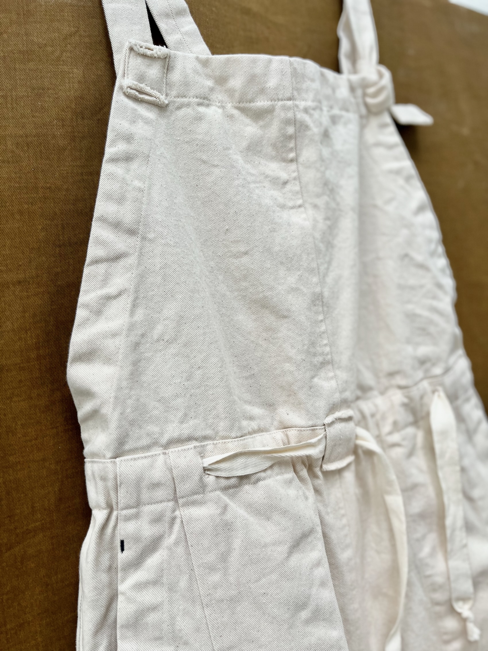 AYA - ORGANIC COTTON