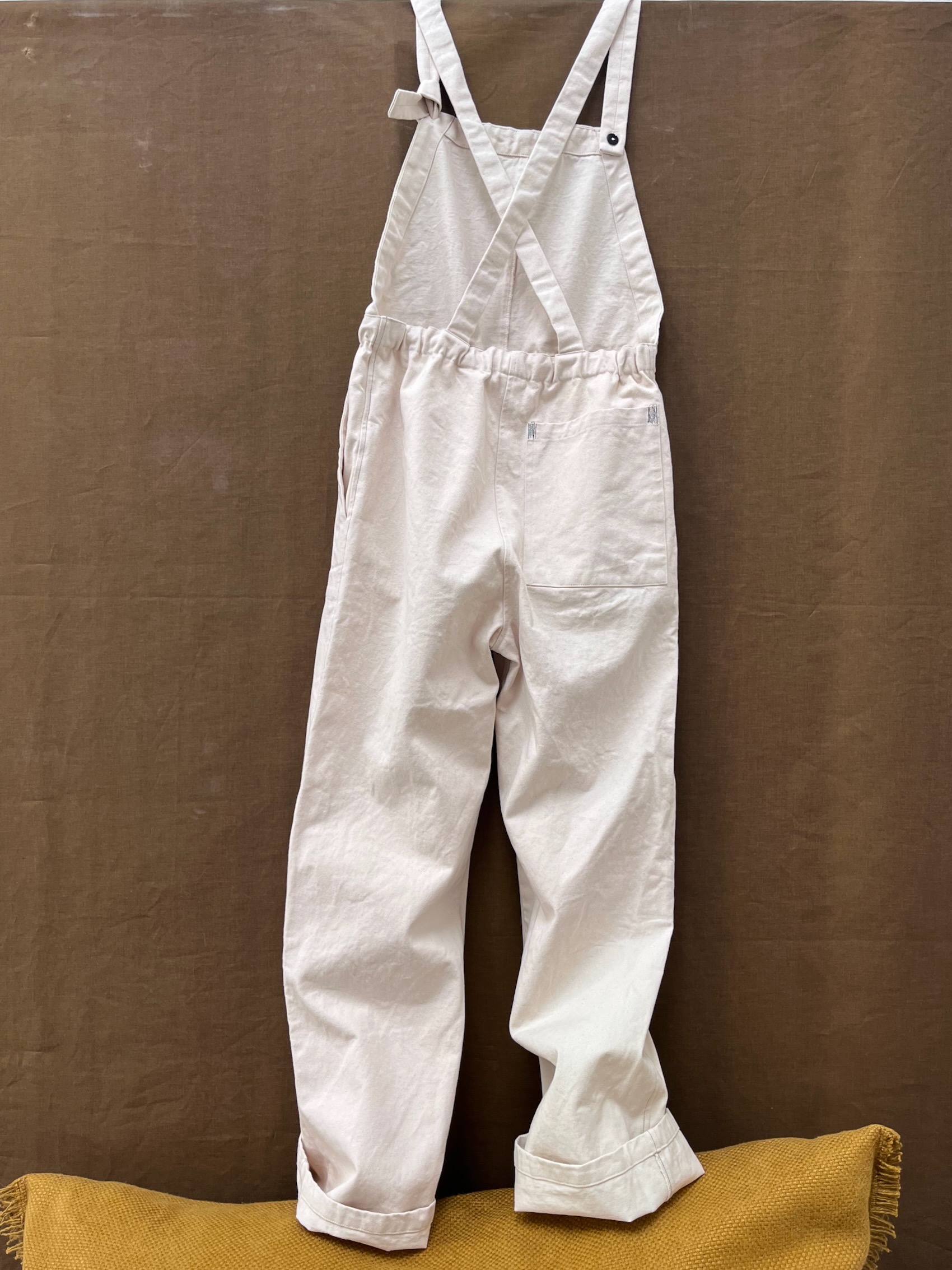 AYA - ORGANIC COTTON