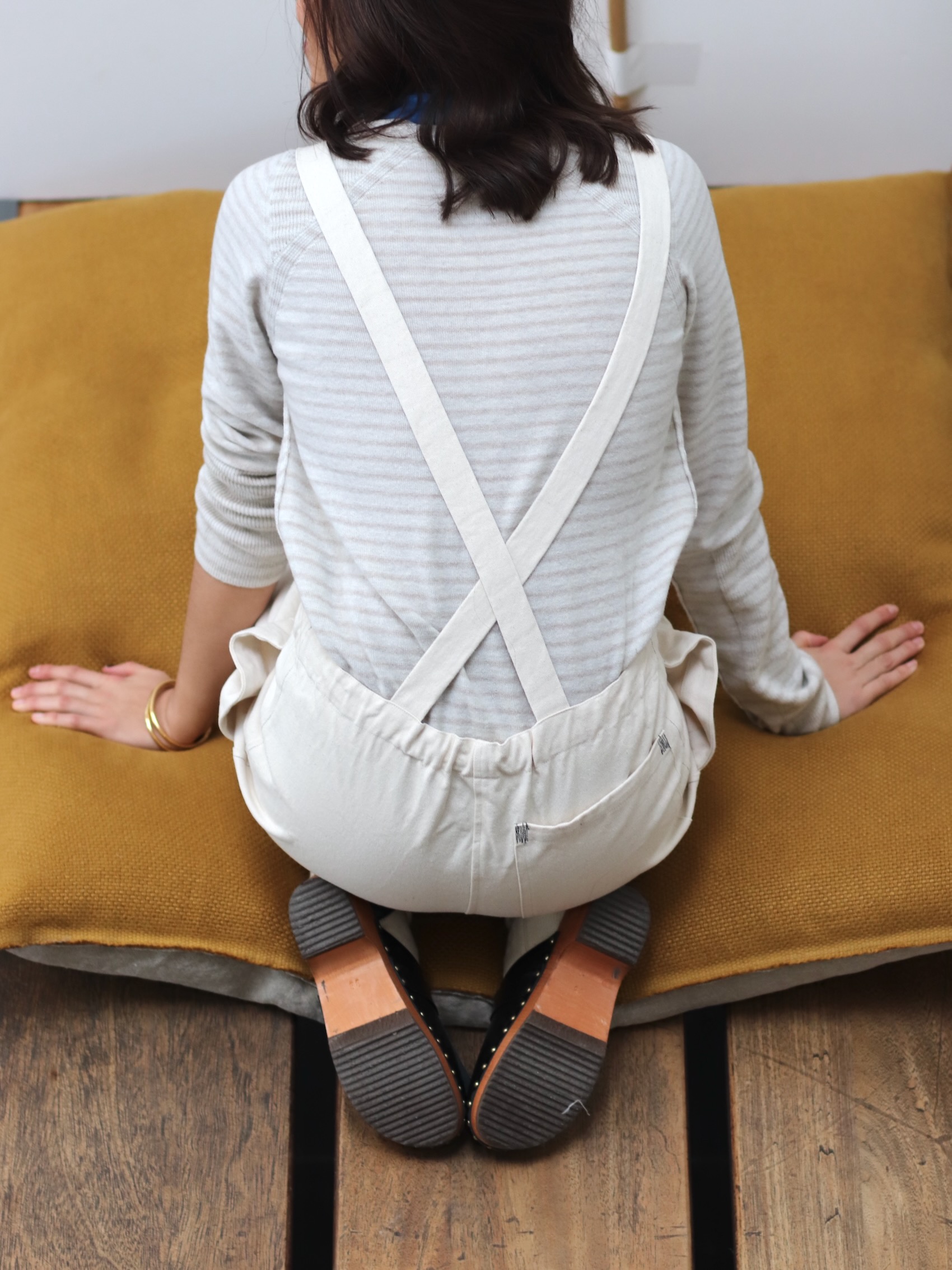 AYA - ORGANIC COTTON