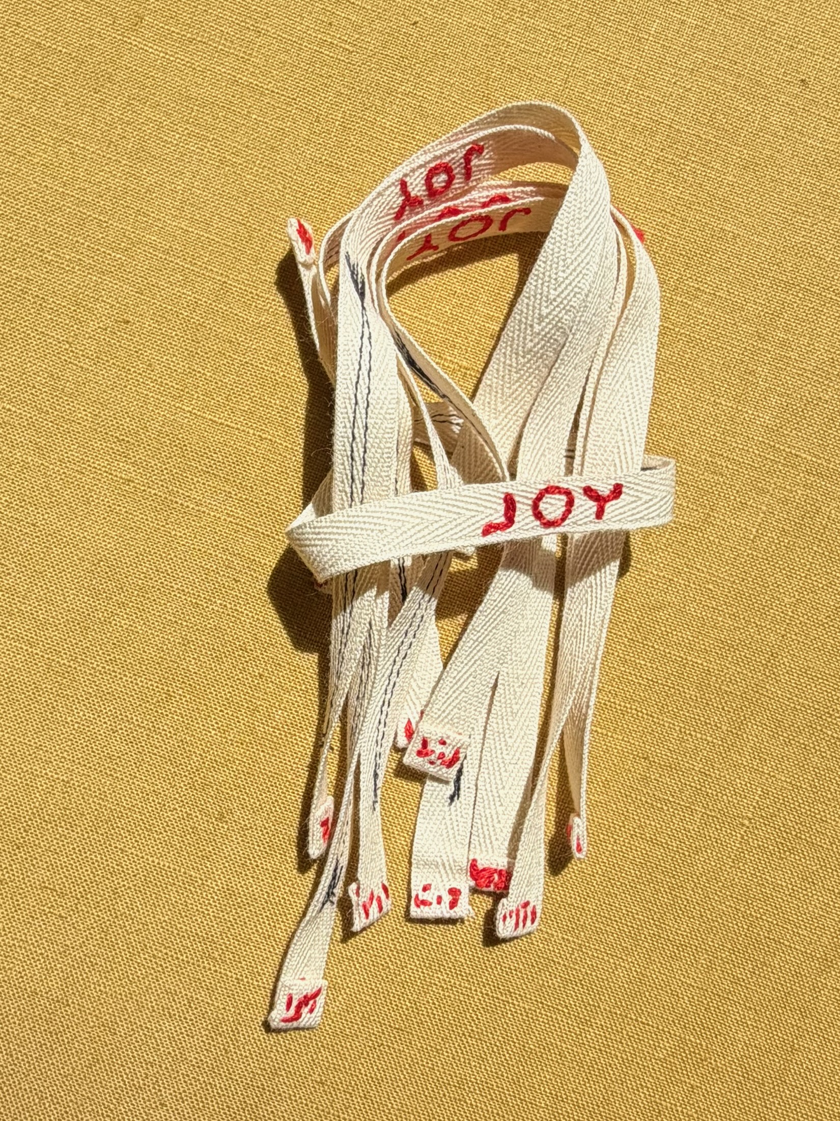 BRACELET - WISH (available from June 1rst)