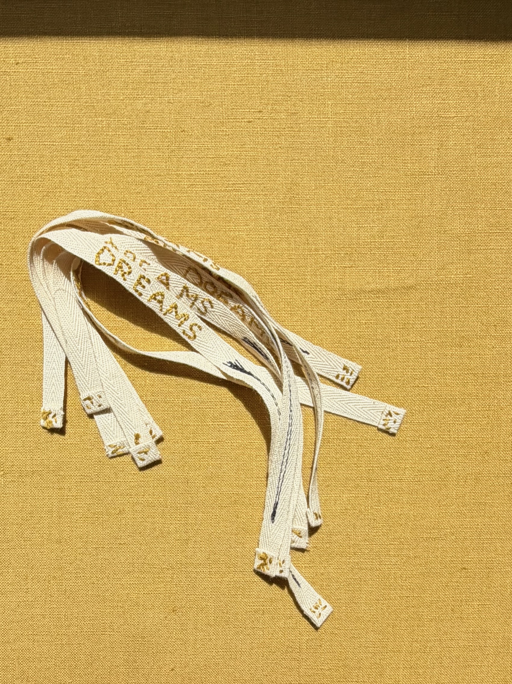 BRACELET - WISH (available from June 1rst)