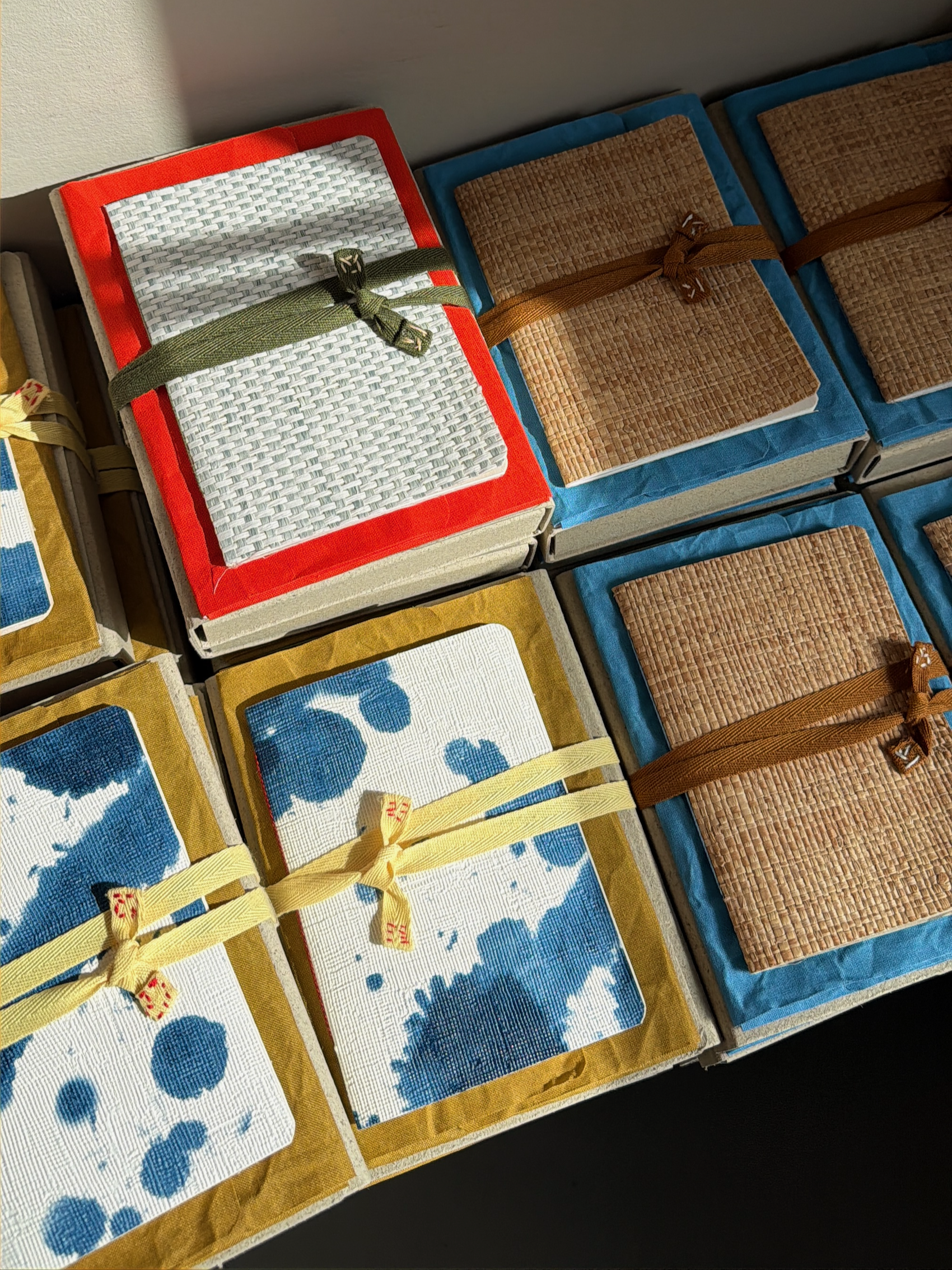 POCKET ART by Zora x FANT x Sukha (3 COLORS)