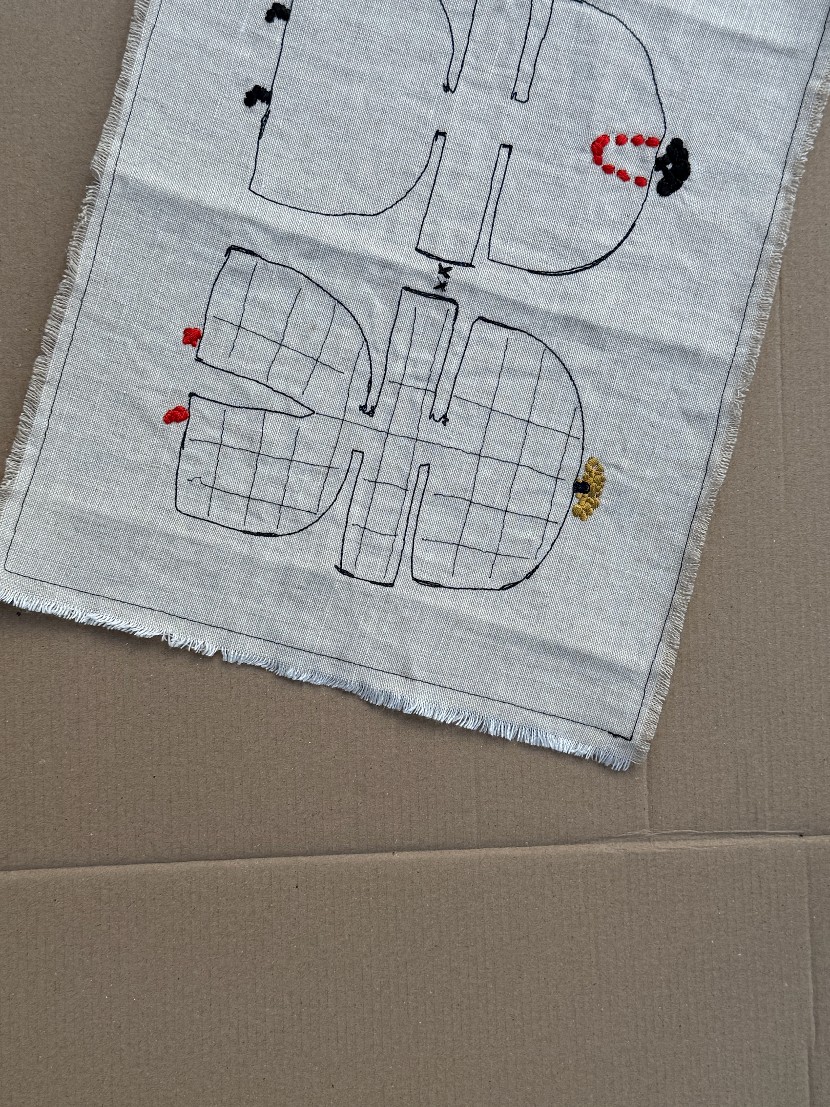 POCKET ART by Zora x FANT x Sukha (3 COLORS)